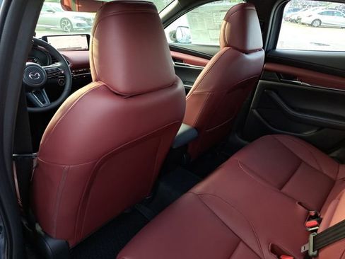 New 2026 MAZDA MAZDA3 2.5 Turbo Premium Plus image 23