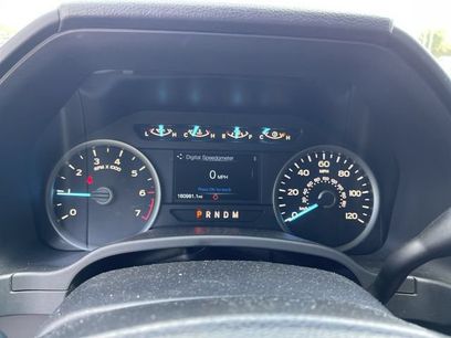 Used 2018 Ford F150 XLT w/ Equipment Group 302A Luxury