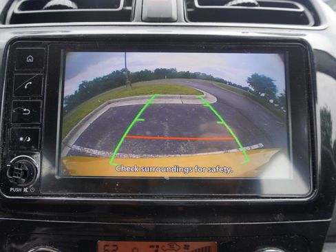 Used 2022 Mitsubishi Mirage Black Edition FWD image 37