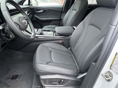 New 2026 Audi Q7 3.0T Premium Plus image 9