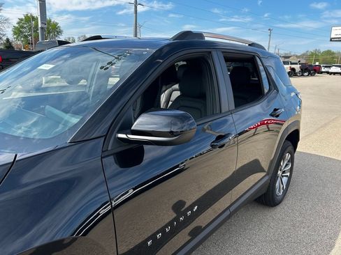 New 2026 Chevrolet Equinox LT w/ Convenience Package II AWD/4WD image 37