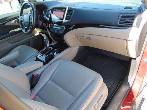 Used 2019 Honda Ridgeline RTL-E image 26