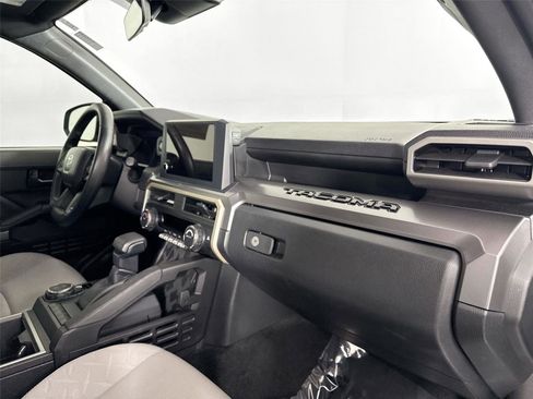 Certified 2024 Toyota Tacoma SR5 image 40