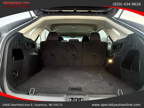 Used 2016 Ford Edge SE image 22