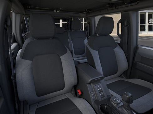 New 2025 Ford Bronco Big Bend image 35