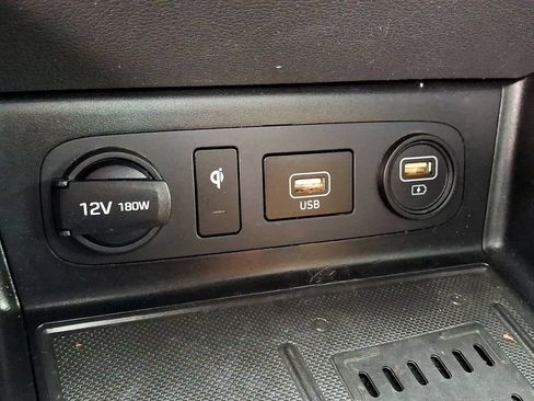 Used 2021 Hyundai Sonata Limited w/ Preferred Accessory Package FWD image 25