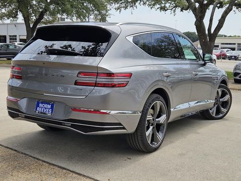 New 2026 Genesis GV80 2.5T Prestige image 5