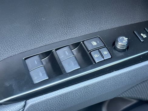 New 2026 Toyota Camry XSE FWD image 14