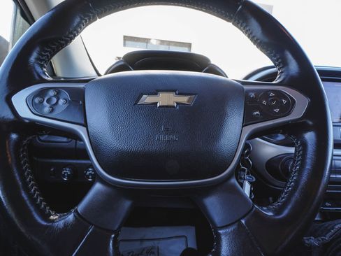 Used 2022 Chevrolet Colorado LT w/ LT Convenience Package image 26