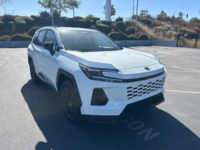 Used 2026 Toyota RAV4 SE