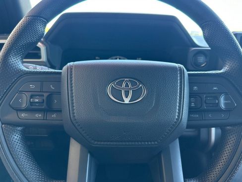 New 2026 Toyota Tacoma SR5 AWD/4WD image 24