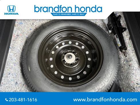 Used 2024 Honda CR-V EX-L image 30