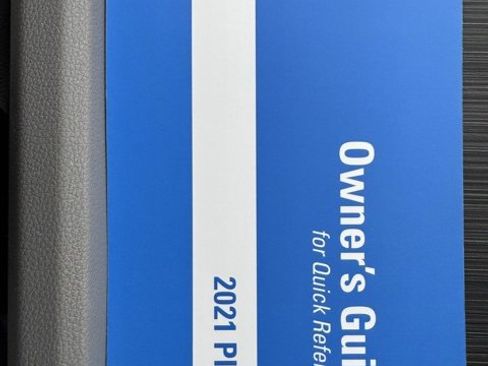 Used 2021 Honda Pilot Special Edition image 24