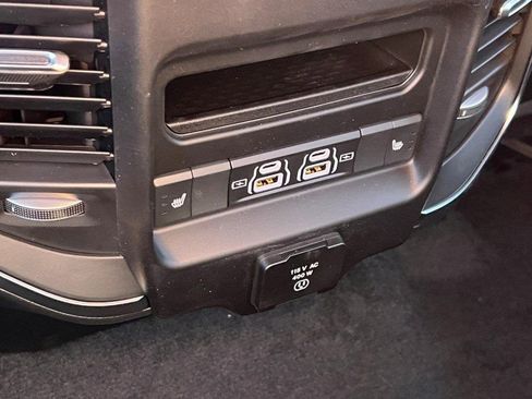 New 2026 RAM 1500 Laramie w/ Night Edition image 19