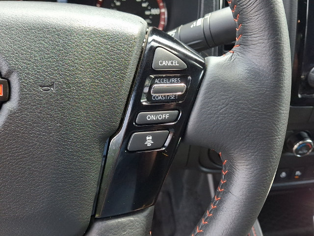Used 2024 Nissan Frontier PRO-4X w/ Pro Convenience Package AWD/4WD image 23