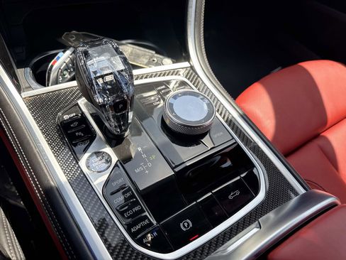 Used 2023 BMW M850i xDrive Convertible AWD/4WD image 17