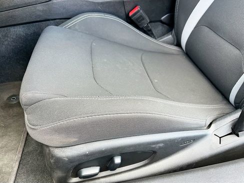 Used 2019 Chevrolet Camaro SS RWD image 18