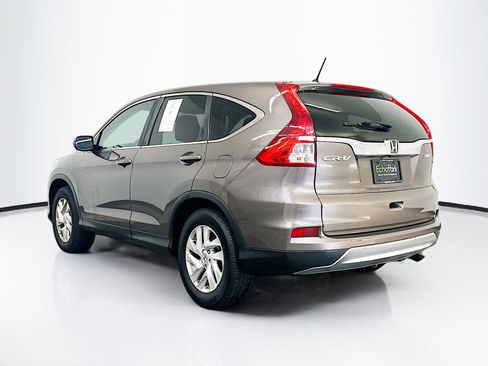 Used 2016 Honda CR-V EX image 5