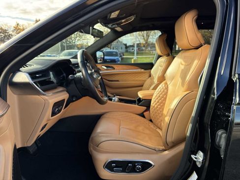 Used 2023 Jeep Grand Cherokee Summit image 20