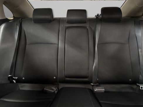 Used 2020 Honda Civic EX image 18