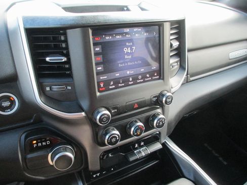 Used 2019 RAM 1500 Big Horn image 21