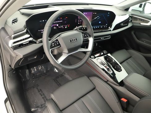 New 2025 Audi A5 2.0T Premium Plus Sedan image 15