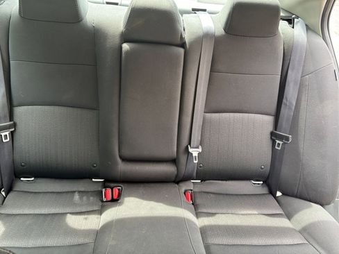 Used 2025 Nissan Altima 2.5 SV FWD image 33