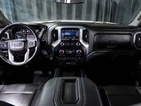 Used 2021 GMC Sierra 1500 SLT w/ SLT Premium Plus Package image 19