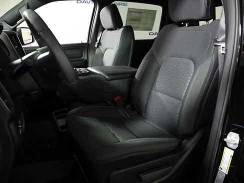 New 2026 RAM 1500 Classic Warlock AWD/4WD image 21