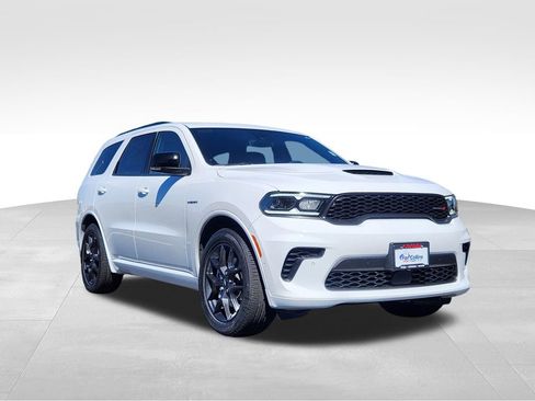New 2026 Dodge Durango GT image 3