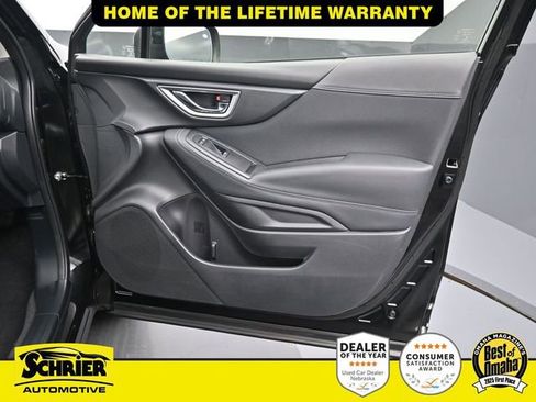 Used 2024 Subaru Forester Premium image 43