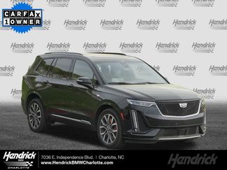 Used 2023 Cadillac XT6 Sport w/ Platinum Package video 1
