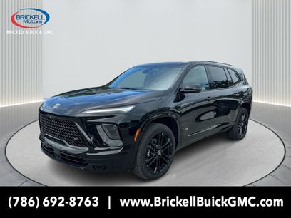 New 2026 Buick Enclave Sport Touring