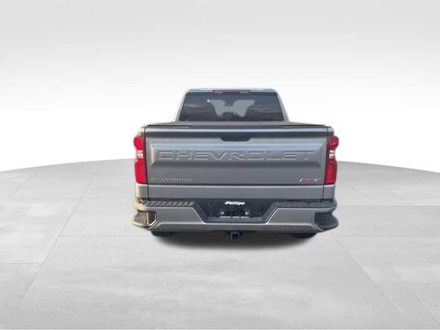 Used 2026 Chevrolet Silverado 1500 RST w/ RST Select Package image 3