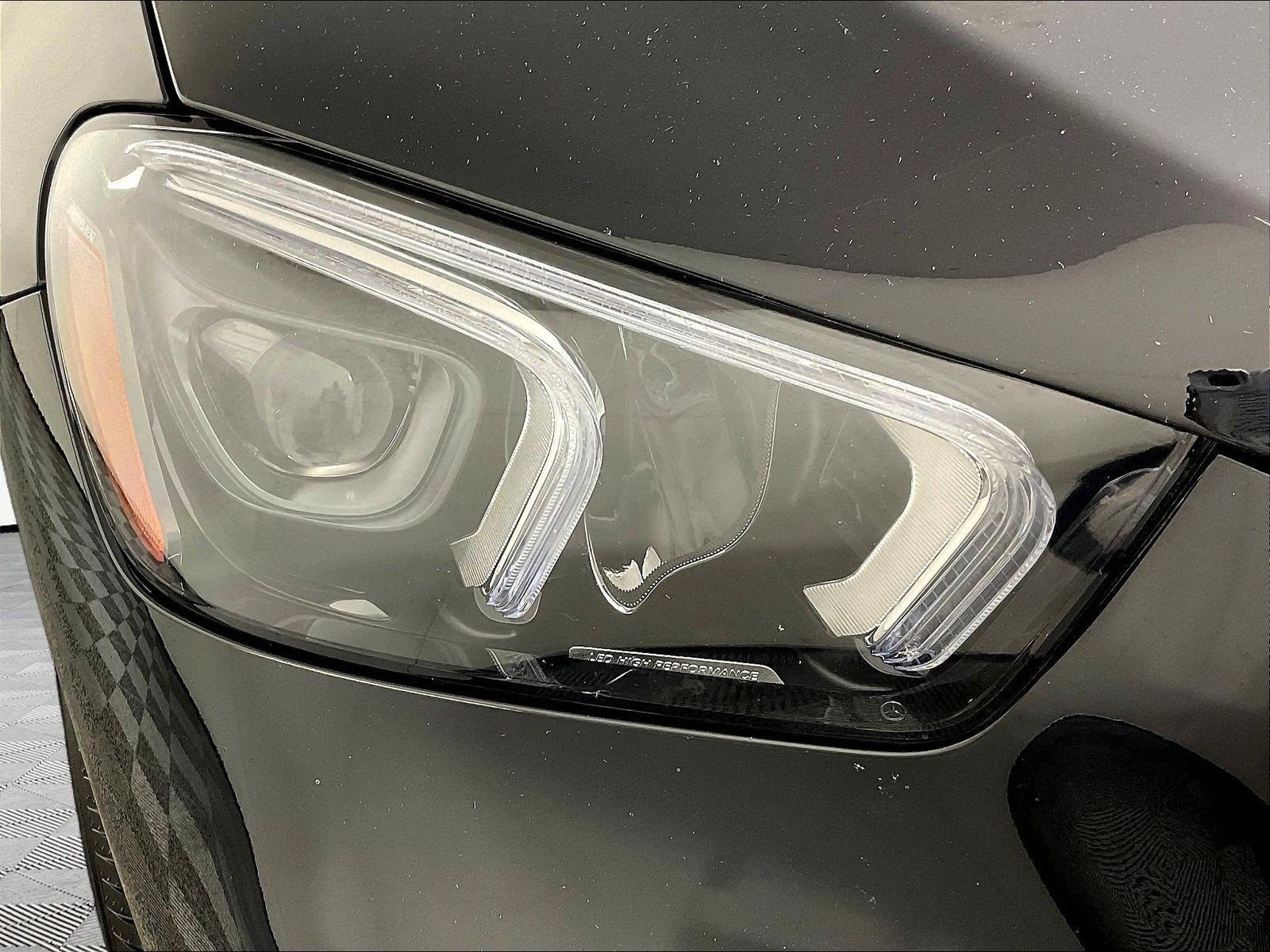 Used 2021 Mercedes-Benz GLE 350 4MATIC image 32