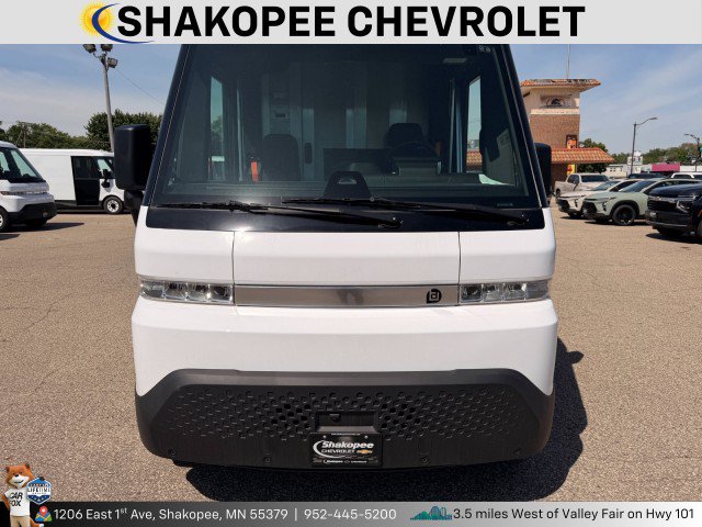 Used 2024 Chevrolet Brightdrop 600 w/ Battery Pack, Max Range AWD/4WD image 14