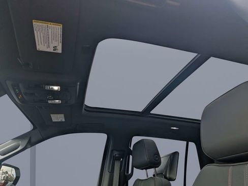 Used 2024 Chevrolet Tahoe RST w/ Sport Performance Package image 22