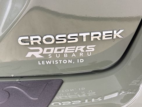 Certified 2024 Subaru Crosstrek 2.5i Limited AWD/4WD image 28