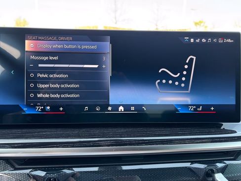 New 2026 BMW X7 xDrive40i AWD/4WD image 23