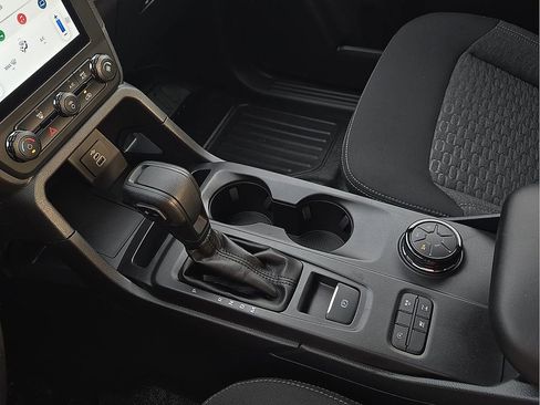 New 2025 Ford Ranger XLT w/ FX4 Off-Road Package image 20