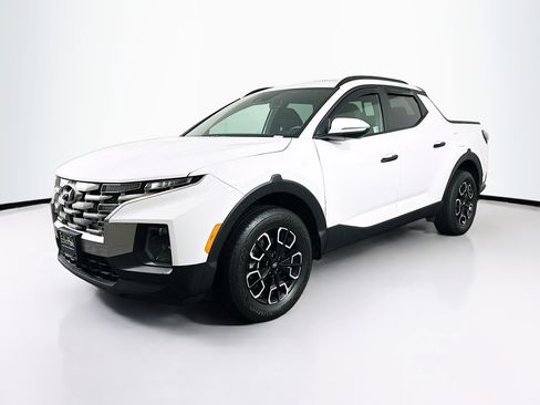 Used 2024 Hyundai Santa Cruz SEL w/ Activity Package image 3