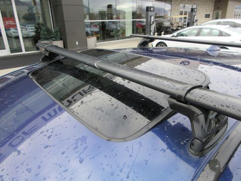 Used 2016 Honda HR-V EX image 17