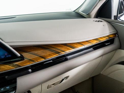 Used 2023 Cadillac Escalade Sport Platinum image 40