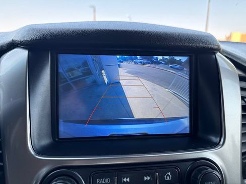 Used 2019 Chevrolet Tahoe LT w/ Luxury Package AWD/4WD image 20