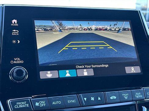 Used 2024 Honda Odyssey EX-L image 20