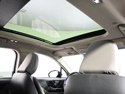 New 2026 Lincoln Corsair Reserve w/ Jet Appearance Package image 17