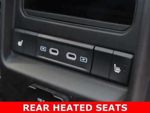 New 2026 RAM 1500 Laramie w/ Night Edition AWD/4WD image 30
