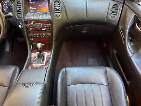 Used 2014 INFINITI QX50 Journey w/ Premium Package RWD image 19