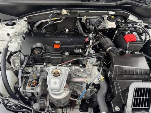 Certified 2023 Honda HR-V EX-L image 14