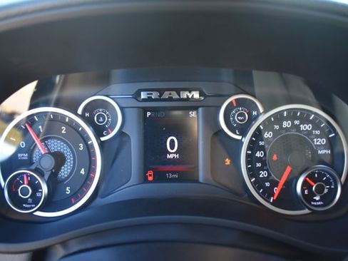 New 2026 RAM 2500 Tradesman AWD/4WD image 22